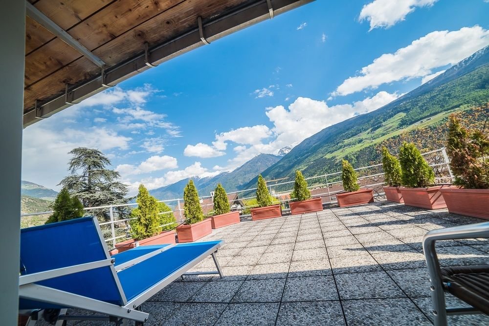 Parkhotel Zur Linde,Silandro>>Laces,4 star