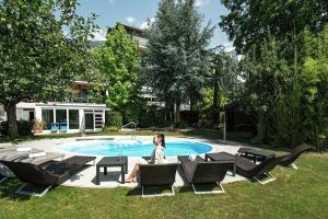 parkhotel zur linde