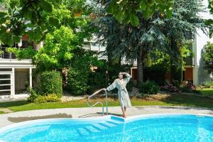 parkhotel zur linde
