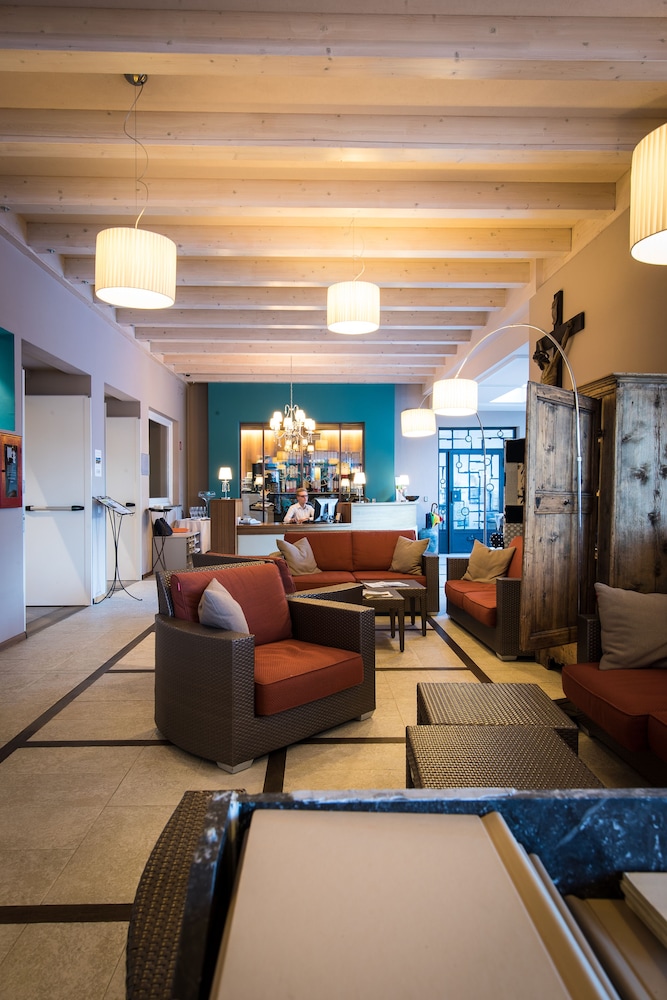 hotel weingarten