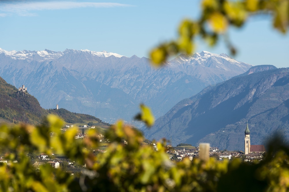 appiano sulla strada del vino