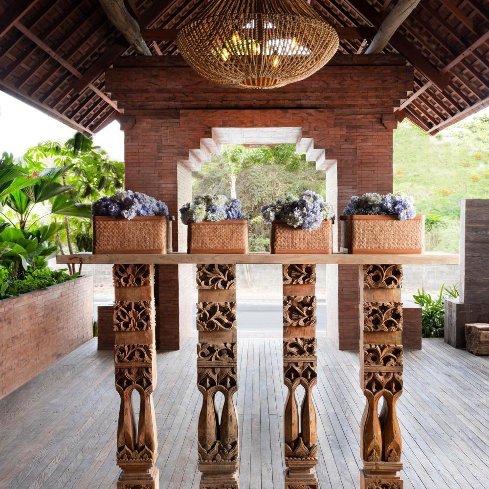 amnaya resort nusa dua