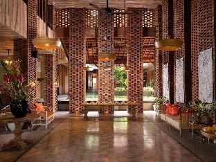 amnaya resort nusa dua