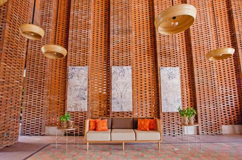 amnaya resort nusa dua