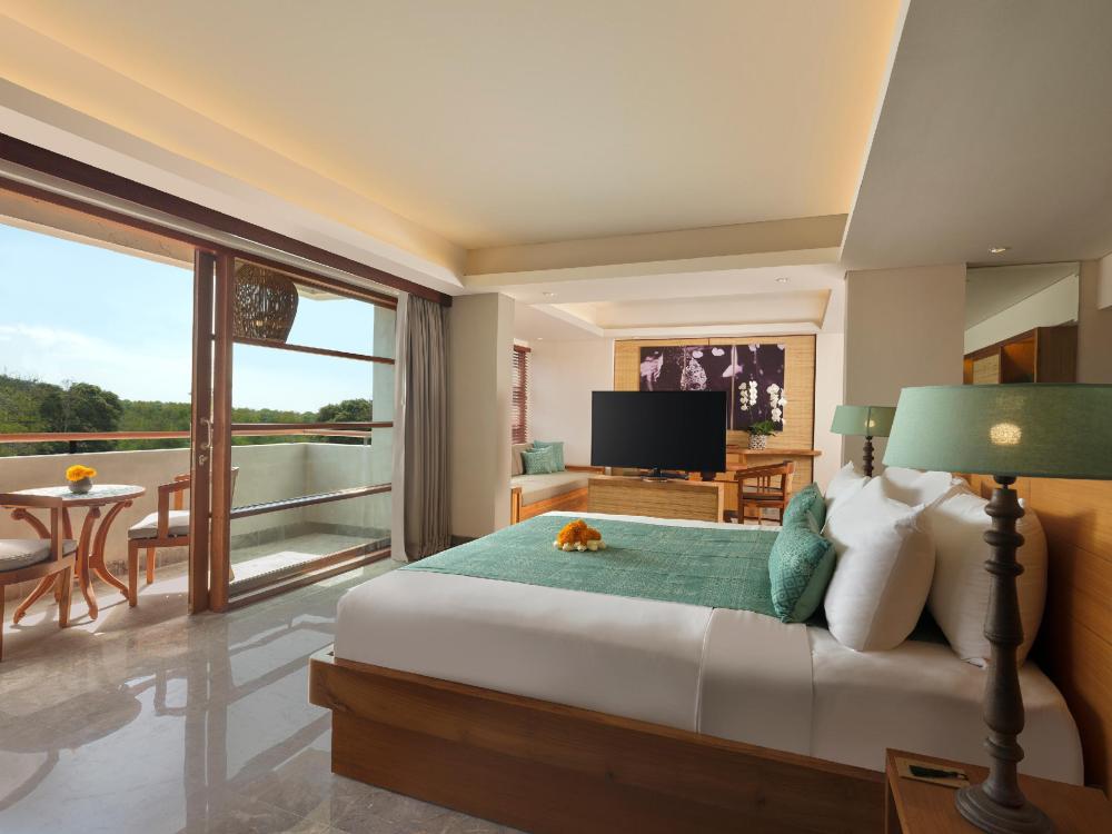 amnaya resort nusa dua
