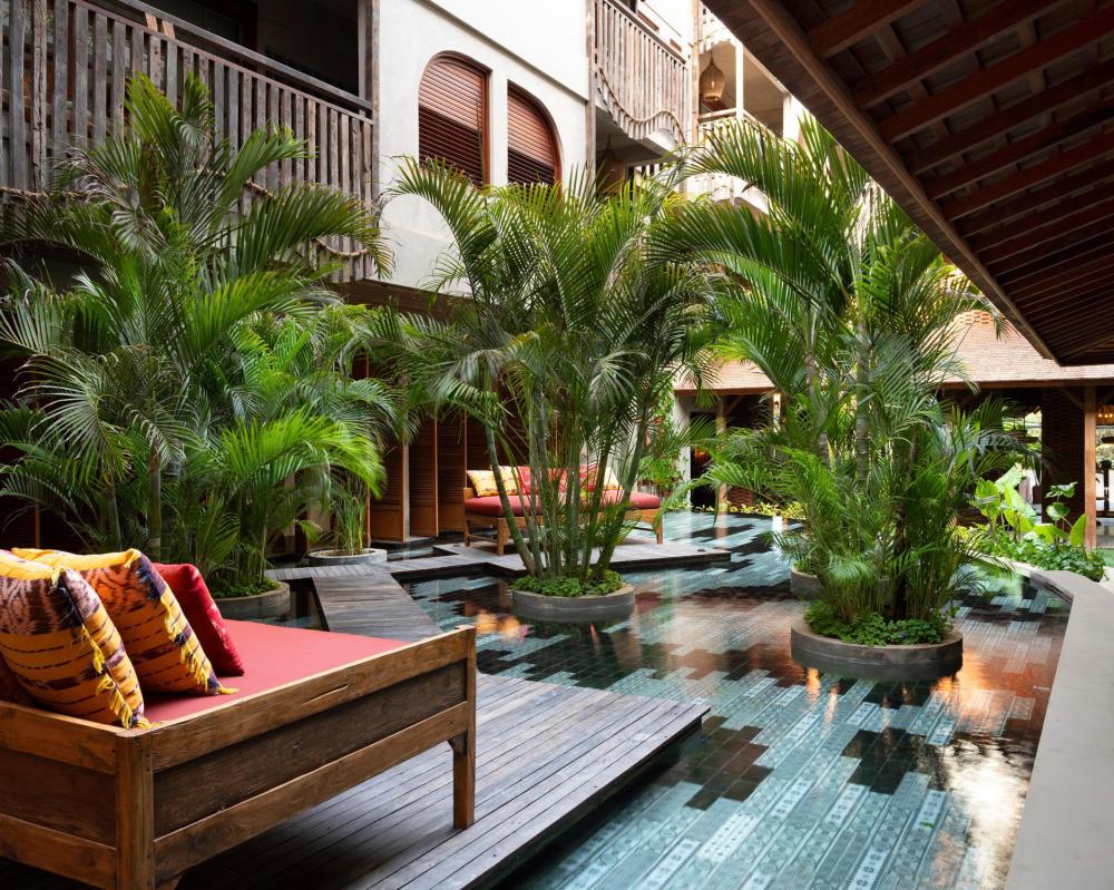 amnaya resort nusa dua