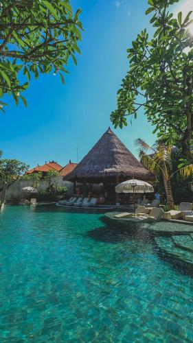 amnaya resort nusa dua