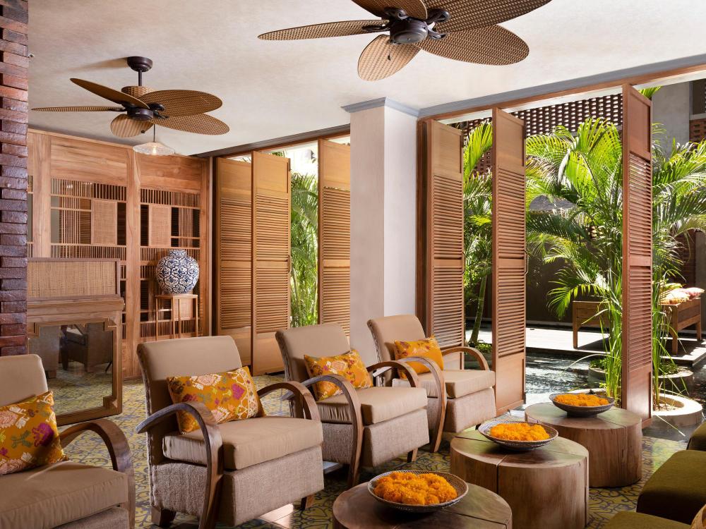 amnaya resort nusa dua