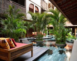 amnaya resort nusa dua