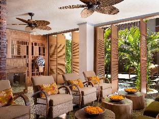 amnaya resort nusa dua