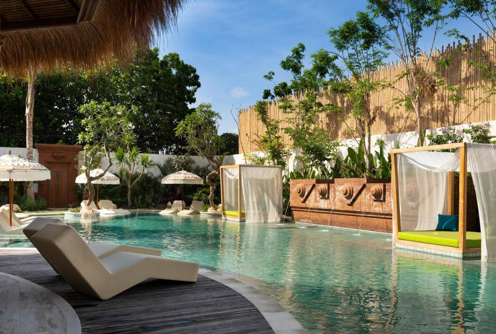 amnaya resort nusa dua