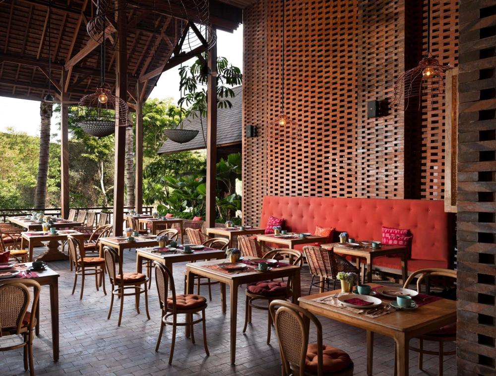 amnaya resort nusa dua