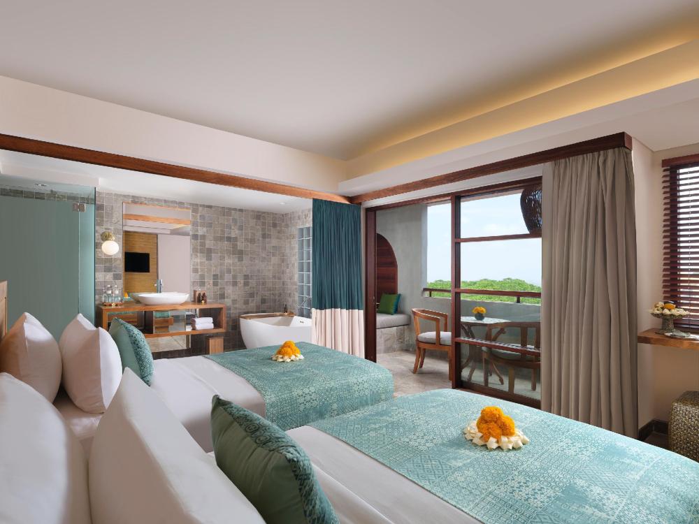 amnaya resort nusa dua
