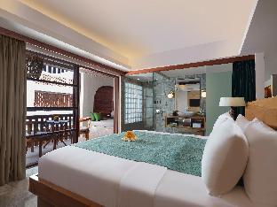 Amnaya Resort Nusa Dua,,4 star