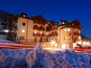 gaia wellness residence hotel