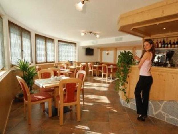 gaia wellness residence hotel