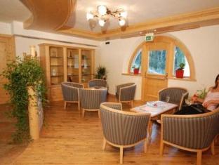 gaia wellness residence hotel