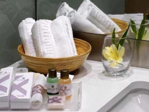 gaia wellness residence hotel