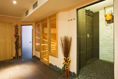 gaia wellness residence hotel