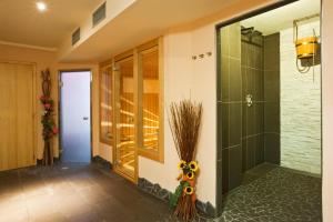 gaia wellness residence hotel