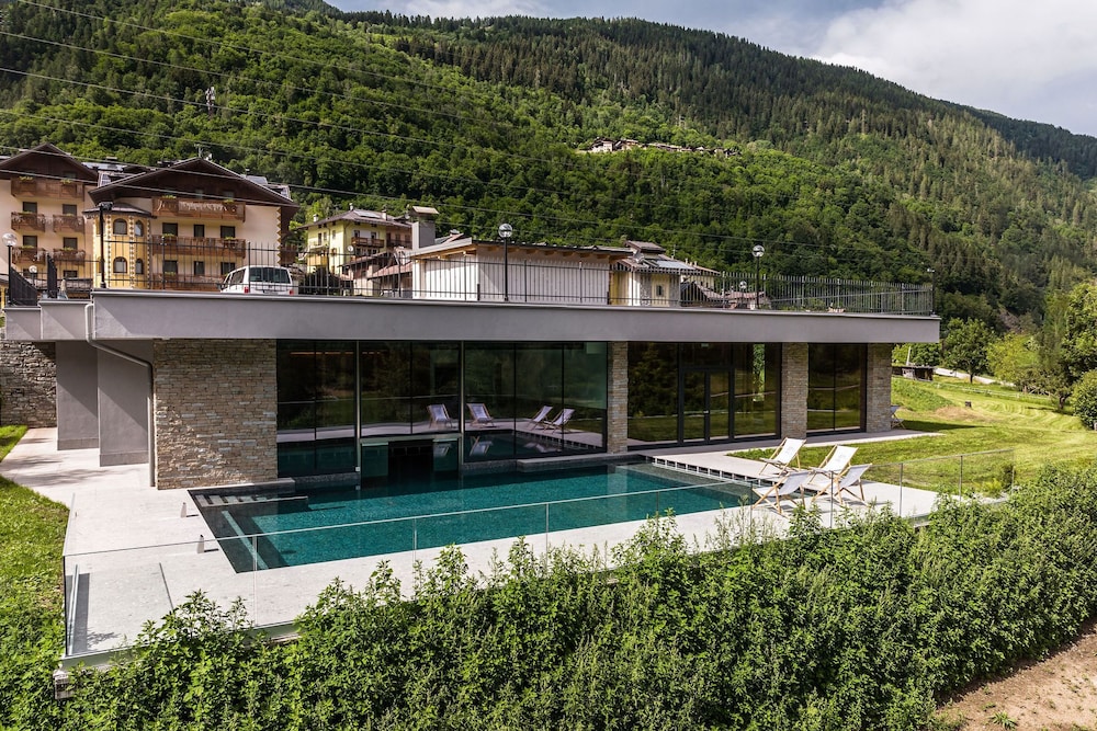 gaia wellness residence hotel