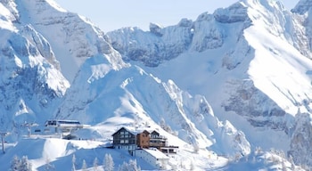 gaia wellness residence hotel