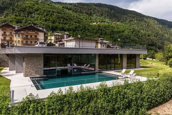 gaia wellness residence hotel