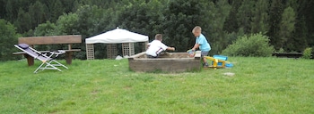 gaia wellness residence hotel