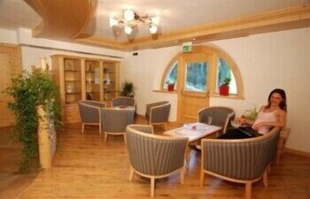 Gaia Wellness Residence Hotel,Commezzadura>>Bolzano,3 star