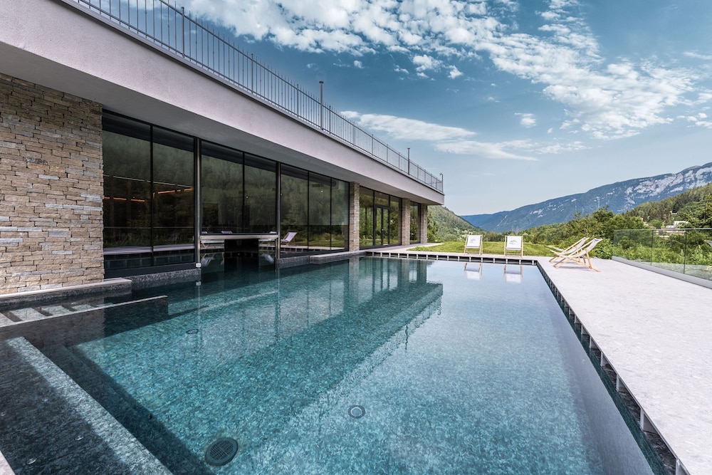 gaia wellness residence hotel