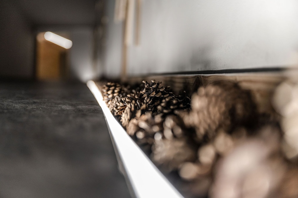 gaia wellness residence hotel