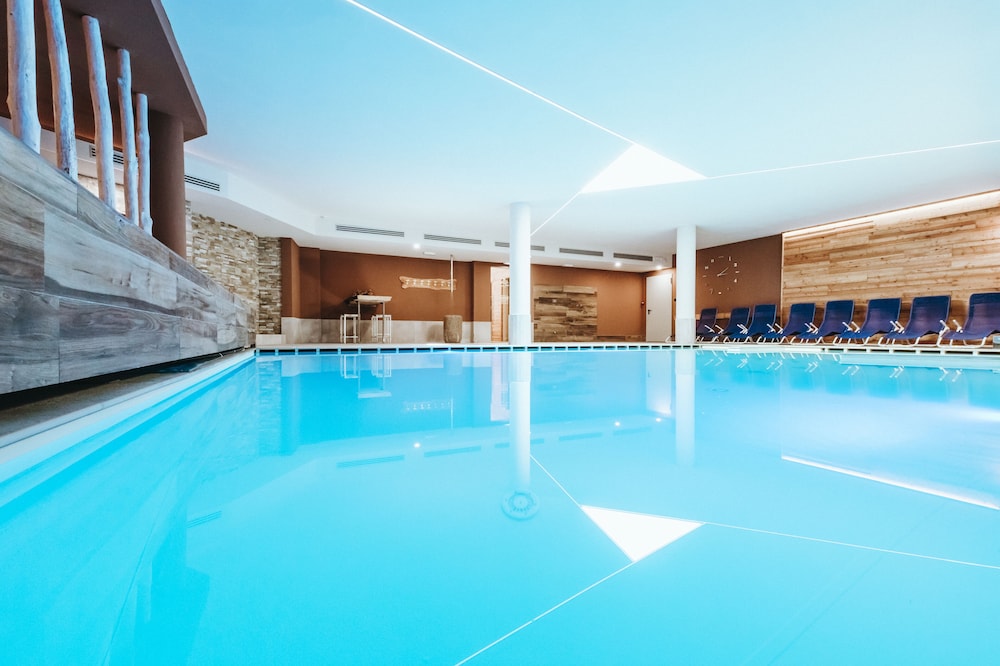 gaia wellness residence hotel