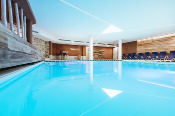 gaia wellness residence hotel