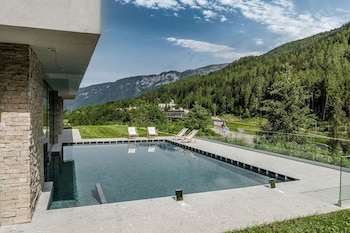 gaia wellness residence hotel