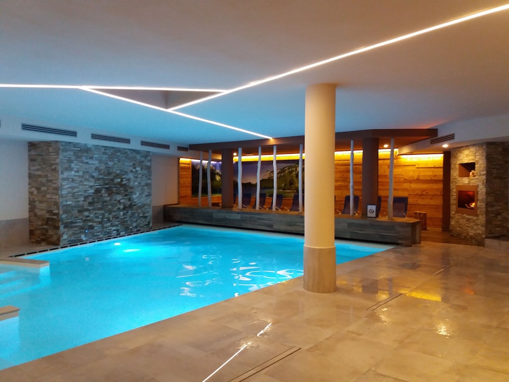 gaia wellness residence hotel