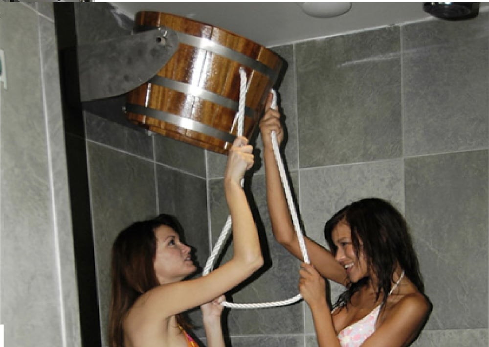 gaia wellness residence hotel