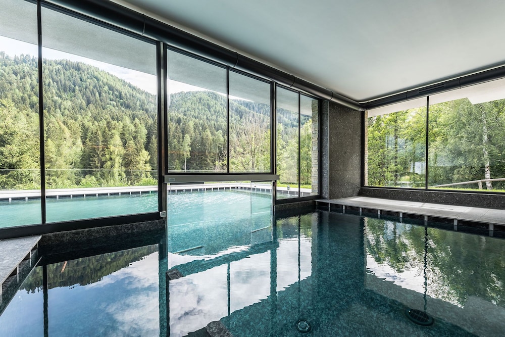 gaia wellness residence hotel