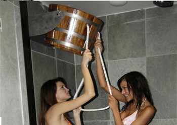 gaia wellness residence hotel