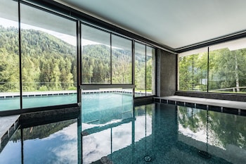 gaia wellness residence hotel