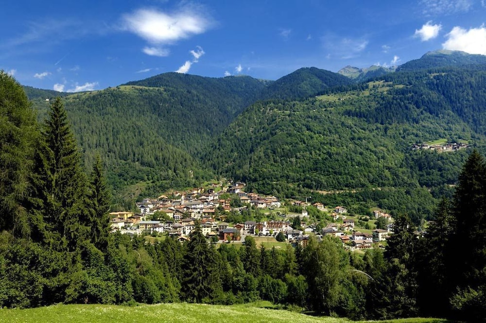 gaia wellness residence hotel