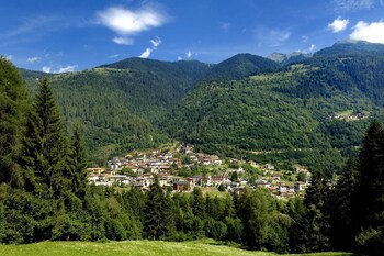 gaia wellness residence hotel