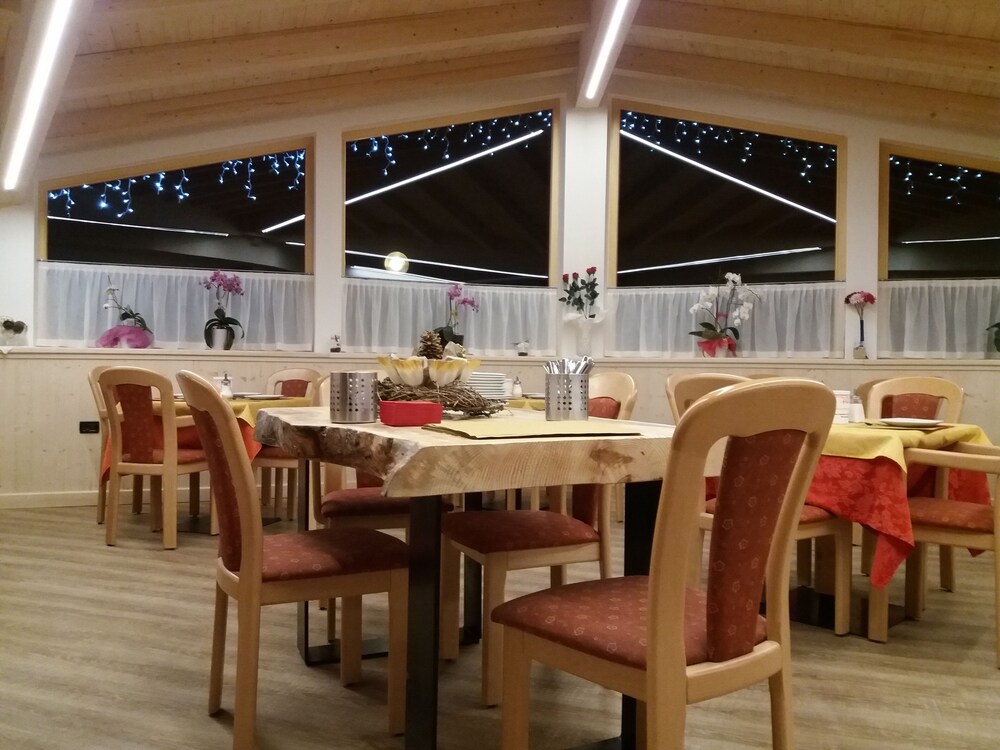 gaia wellness residence hotel