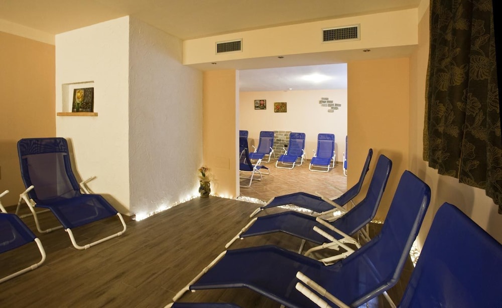 gaia wellness residence hotel