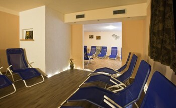 gaia wellness residence hotel