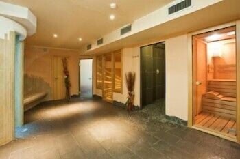 gaia wellness residence hotel