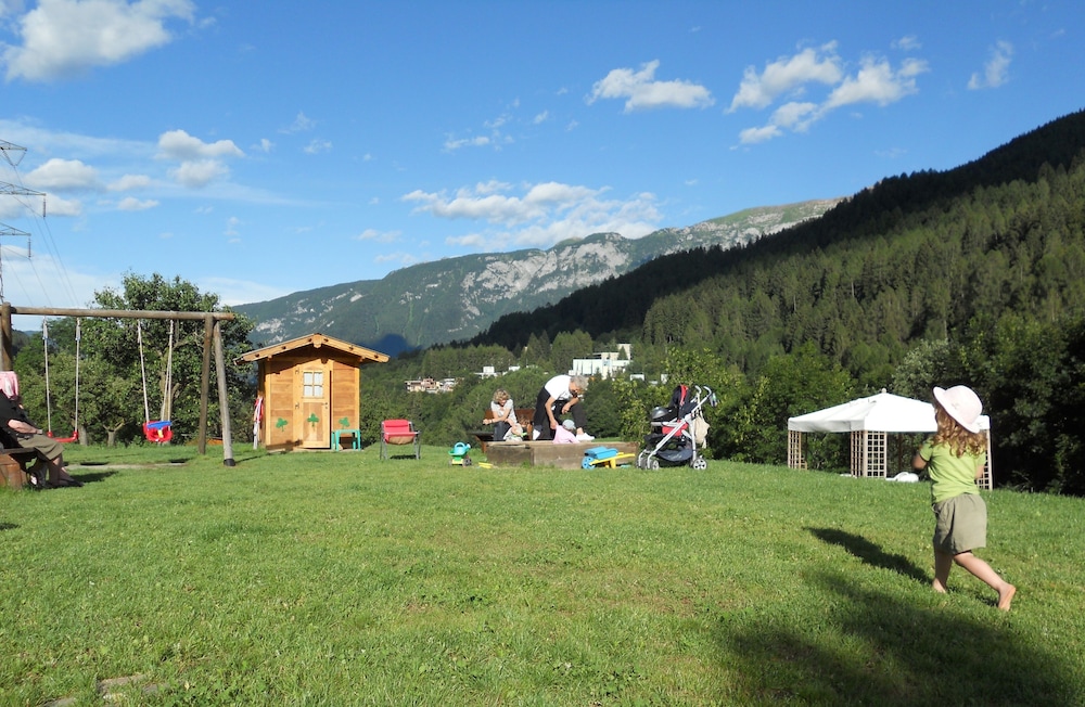 gaia wellness residence hotel