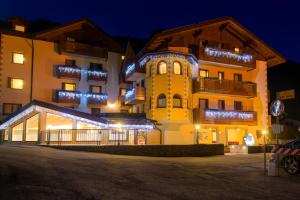 gaia wellness residence hotel