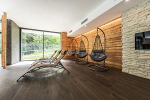 gaia wellness residence hotel