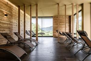 gaia wellness residence hotel