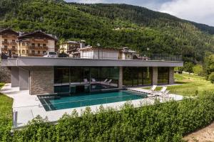 gaia wellness residence hotel